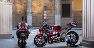 Ducati