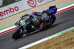 Fabio Quartararo Yamaha MotoGP