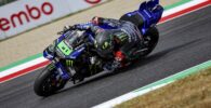 Fabio Quartararo Yamaha MotoGP