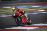 Álvaro Bautista WorldSBK Ducati Redding