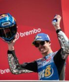 Alex Márquez Marc Pecco Xaus MotoGP Mugello GP Italia