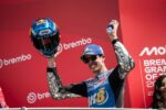 Alex Márquez Marc Pecco Xaus MotoGP Mugello GP Italia