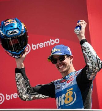 Alex Márquez Marc Pecco Xaus MotoGP Mugello GP Italia