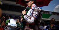 Pecco Bagnaia, Ducati