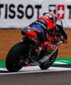 Sergio Garcia Dols, Moto2