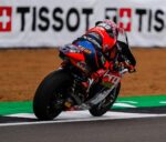 Sergio Garcia Dols, Moto2