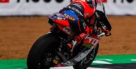 Sergio Garcia Dols, Moto2