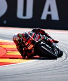 Bezzecchi MotoGP Italia Mugello