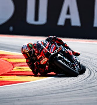 Bezzecchi MotoGP Italia Mugello