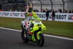 Fabio Di Giannantonio MotoGP VR46 GP Aragón Motorland Aragón