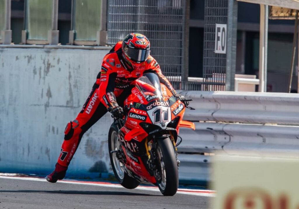 Nicolò Bulega