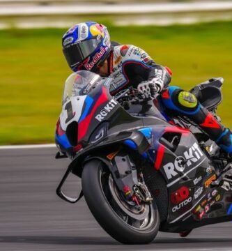 Toprak Razgatlioglu (Lorenzo)