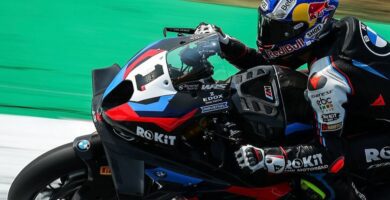 Toprak Misano