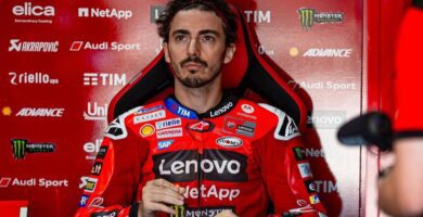Pecco Bagnaia