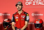 Pecco Bagnaia
