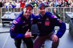 Miller y Oliveira