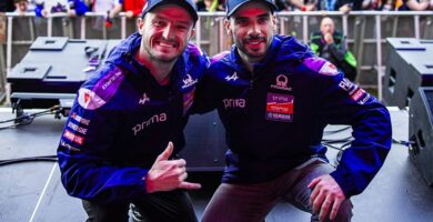 Miller y Oliveira