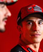 MotoGP Mugello Márquez y Bagnaia