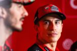 MotoGP Mugello Márquez y Bagnaia