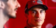 MotoGP Mugello Márquez y Bagnaia