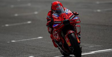 Marc Márquez MotoGP