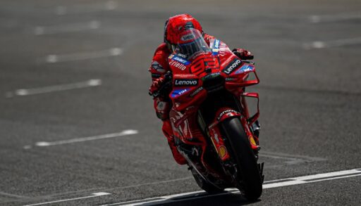 Marc Márquez MotoGP