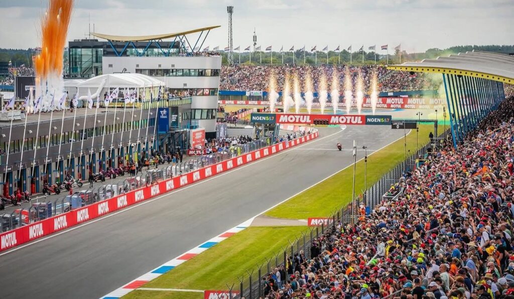 Assen MotoGP