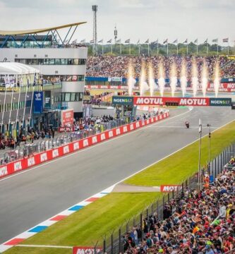Assen MotoGP
