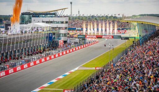 Assen MotoGP