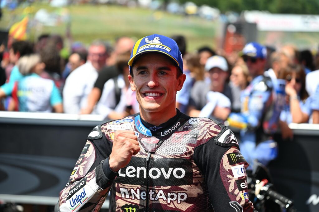 Marc Márquez