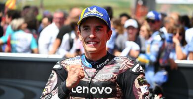 Marc Márquez