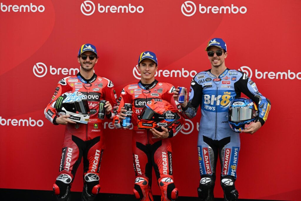 marc-marquez-pecco-bagnaia-alex-marquez-mugello