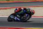 Fabio Quartararo Yamaha MotoGP