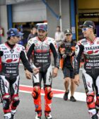 Yamaha MotoGP Assen