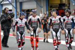 Yamaha MotoGP Assen