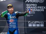 Moreira, Moto2