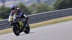 Beatriz Neila Maria Herrera WorldWCR Mundial Femenino WorldSBK Balaton Hungría