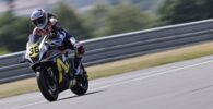 Beatriz Neila Maria Herrera WorldWCR Mundial Femenino WorldSBK Balaton Hungría