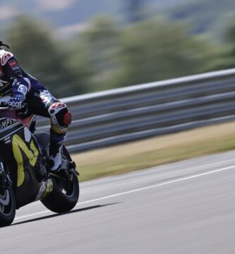 Beatriz Neila Maria Herrera WorldWCR Mundial Femenino WorldSBK Balaton Hungría