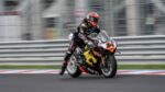 WorldSBK Sam Lowes Toprak Balaton Hungría