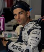 Jorge Martín Aprilia MotoGP
