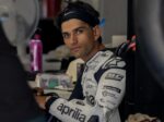 Jorge Martín Aprilia MotoGP