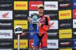 Borja Gómez Moto2 JuniorGP Stock1000