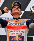 Marc Márquez GP Alemania Sachsenring MotoGP Ducati Honda
