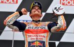 Marc Márquez GP Alemania Sachsenring MotoGP Ducati Honda