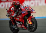 Pecco Bagnaia Ducati Lenovo MotoGP GP Alemania Sachsenring
