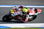 Lunetta SIC 58 Simoncelli Moto3 Assen