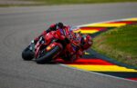 Pecco Bagnaia Marc Márquez Ducati MotoGP Brno Alex Barros