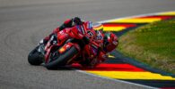Pecco Bagnaia Marc Márquez Ducati MotoGP Brno Alex Barros