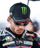 Marco Bezecchi, Aprilia